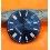 Rolex Amazing Genuine Navy Blue Watch Dial Part Rolex Oyster Perpetual 124300 watch 41mm