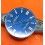 Rolex Amazing Genuine Navy Blue Watch Dial Part Rolex Oyster Perpetual 124300 watch 41mm