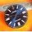 Rolex Amazing Genuine Navy Blue Watch Dial Part Rolex Oyster Perpetual 124300 watch 41mm