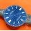 Rolex Amazing Genuine Navy Blue Watch Dial Part Rolex Oyster Perpetual 124300 watch 41mm