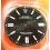 Rolex Authentique Cadran Noir vif montres Oyster Perpetual 41mm 124300