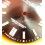 Rolex Authentique Cadran Noir vif montres Oyster Perpetual 41mm 124300