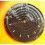 Rolex Amazing Genuine bright black Watch Dial Part Rolex Oyster Perpetual 124300 watch 41mm