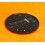 Rolex Amazing Genuine bright black Watch Dial Part Rolex Oyster Perpetual 124300 watch 41mm