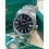 Rolex Authentique Cadran Noir vif montres Oyster Perpetual 41mm 124300