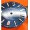 Rolex Amazing Genuine Navy Blue Watch Dial Part Rolex Oyster Perpetual 124300 watch 41mm