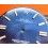 Rolex Amazing Genuine Navy Blue Watch Dial Part Rolex Oyster Perpetual 124300 watch 41mm