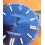 Rolex Amazing Genuine Navy Blue Watch Dial Part Rolex Oyster Perpetual 124300 watch 41mm
