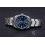 Rolex Amazing Genuine Navy Blue Watch Dial Part Rolex Oyster Perpetual 124300 watch 41mm