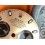 Rolex Bronzo Dial Genuine Watch part Everose Panda Cosmograph Daytona Rose Gold Chromalight Dial 116505,116515 Cal 4130
