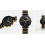 Rado pump pusher gold plated Rado Centrix Chronograph R30134162 furniture watch part for to restore, repair Rado watches