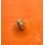 RADO Yellow gold watch crown winder 3mm genuine furniture spares Ref 550 Rado service,restoration,repair