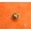 RADO Yellow gold watch crown winder 3mm genuine furniture spares Ref 550 Rado service,restoration,repair