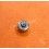 RADO Ssteel watch crown winder 3.50mm genuine furniture spares Ref 052 Rado service,restoration,repair