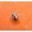RADO Ssteel watch crown winder 3.50mm genuine furniture spares Ref 052 Rado service,restoration,repair