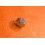 RADO Ssteel watch crown winder 3.50mm genuine furniture spares Ref 052 Rado service,restoration,repair
