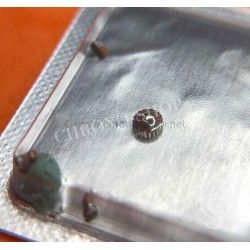 RADO Ssteel watch crown winder 3.50mm genuine furniture spares Ref 0101 Rado service,restoration,repair
