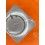 Rado joints de verre et visserie Ref 90-0133 fourniture horlogerie révision, réparation montres Rado