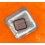 Rado genuine factory black square gasket furniture spare Ref 90-0056 Rado service,restoration,repair