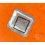 Rado genuine factory black square gasket furniture spare Ref 90-0015 Rado service,restoration,repair