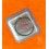 Rado Yellow gold watch crown winder and crystal gaskets genuine furniture spares Ref 90-0024 Rado service,restoration,repair