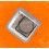 Rado Yellow gold watch crown winder and crystal gaskets genuine furniture spares Ref 90-0015 Rado service,restoration,repair