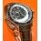 Breguet Military watch Transatlantique Type XXI Flyback 3810TI/H2/3ZU 42mm 2020 Fullset Box & papers 2020