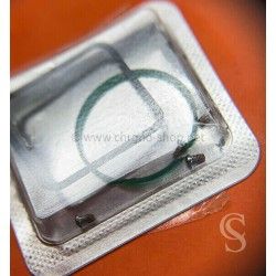 Rado watchmaker genuine furniture spares caseback gaskets and screws Ref 90-0048