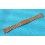 JUBILEE WATCH BAND FOLDED LINKS STAINLESS STEEL 20mm