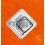 Rado Ceramic watch ceramic pusher crown winder crystal gaskets furniture spares Ref 90-0049 Rado service,restoration,repair