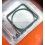 Rado Ceramic watch ceramic pusher crown winder crystal gaskets furniture spares Ref 90-0049 Rado service,restoration,repair