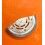 Rolex Watch Part oscillating weigh caliber 2230,2235 Lady's QUICK SET watch movement