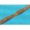 JUBILEE WATCH BAND FOLDED LINKS STAINLESS STEEL 20mm