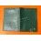 Rolex Genuine Collectible Sea-Dweller 16600, 16600 Green leather style Tool Kit Ref 100.25.34
