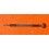 Richard Mille rare Genuine screwdriver 2.40mm 4 prongs Precision Screwdriver Richard Mille Watch bezel,bracelet