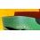 Rolex Exclusive Collectible Fir Green Card Holder paper documents watches guarantee, 11.5 cm x 8cm,ref 4119209.34