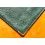 ROLEX ACCESSOIRE PORTE DOCUMENT, PORTEFEUILLE EN CUIR VERT POUR CARTES, GARANTIES, NOTICES MONTRES REF 0068.08.05