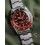 ?ROLEX RARE ANNEAU DE VERRE, RETAINING GLASS Ø33mm MONTRES VINTAGE GMT MASTER 6542 BAKELITE?