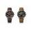 Breguet Type XXI Flyback Chronograph Titanium 3810TI/H2/3ZU,3815TI/HM/3ZU 42mm Lunette rotative bidirectionnelle