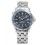 Omega Vintage Bezel ladies men's watches Seamaster Professional Diver 300M 36mm Quartz ref 2561.80.00