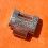 Rolex used Oyster 19mm Solid Steel Band 78350 Spare Link Airking 14000 Oyster 77080,15200, Daytona 6263