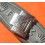 Rolex used Oyster 19mm Solid Steel Band 78350 Spare Link Airking 14000 Oyster 77080,15200, Daytona 6263