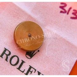 Rolex fourniture horlogerie montres vintages ref 3135-310,3135-311 barillet avec arbre ressort barillet, cal 3130,3135