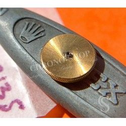 Rolex fourniture horlogerie montres vintages ref 3135-310,3135-311 barillet avec arbre ressort barillet, cal 3130,3135
