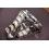 Zenith Stratos 45mm Felix Baumgartner watch link 18mm Bracelet 23mm M2060 EL PRIMERO STRATOS ref. 03.2060.405/21.M2060