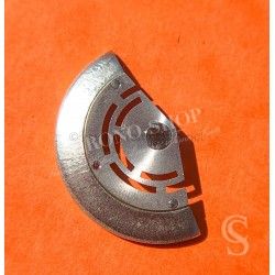 Genuine Rolex 1570 1560 1530 Ref 7903 Watch Movement Oscillating Weight Rotor Used