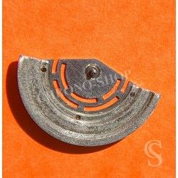 Genuine Rolex 1570 1560 1530 Ref 7903 Watch Movement Oscillating Weight Rotor Used