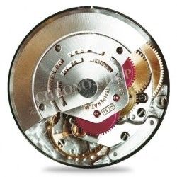 Genuine Rolex 1570 1560 1530 Ref 7903 Watch Movement Oscillating Weight Rotor Used