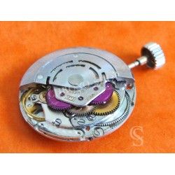 Genuine Rolex 1570 1560 1530 Ref 7903 Watch Movement Oscillating Weight Rotor Used