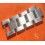 BREITLING GENUINE HALF PART BRACELET SSTEEL LINKS FOR TO REPAIR, TO RESTORE REF W0617 SUPER AVENGER